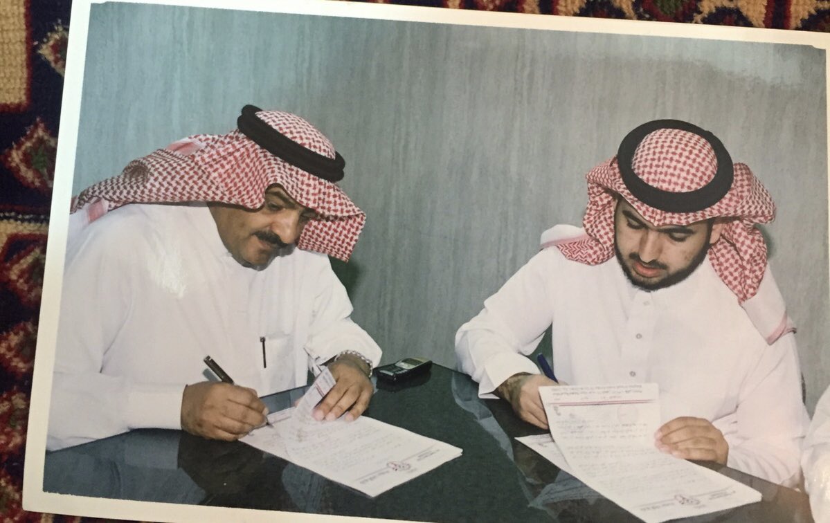 أبو تركي القناص tweet media