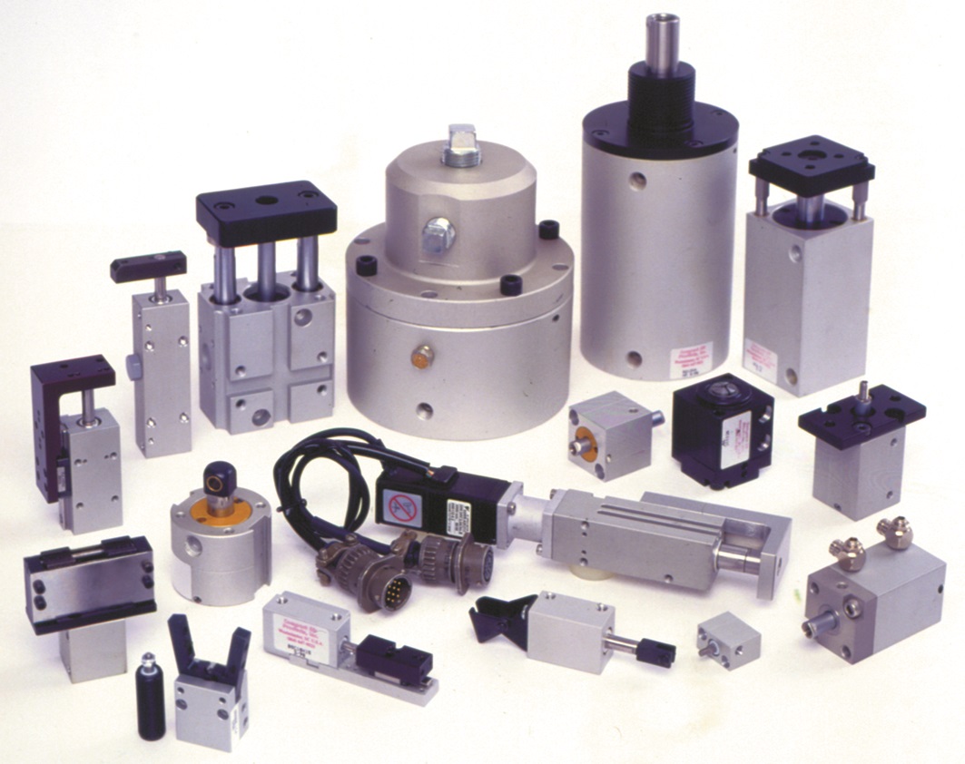 ITTCompact's tweet image. Do you need #cylinders, #actuators, #airsprings, slides or more for your industrial equipment in the new year? Check out our products page, where you can search by category for the Compact solution that fits your needs. tinyurl.com/y5v2x3f