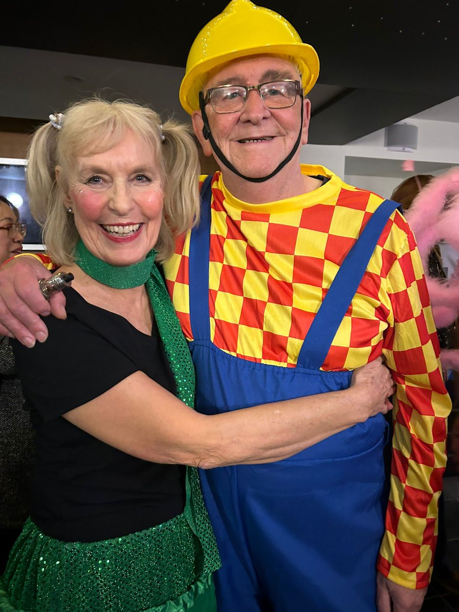 HHFTCharity's tweet photo. What an utterly FANTASTIC panto!๐ญ๐
Saturday saw this year's panto 'The Sound of Mucus' performed by a cast of our wonderful Hampshire Hospitals staff to raise money for our charity๐
We can't wait for next year already!
#BasingstokeEvents #CharityPanto #HampshireCharity https://t.co/PxFKy4URh1