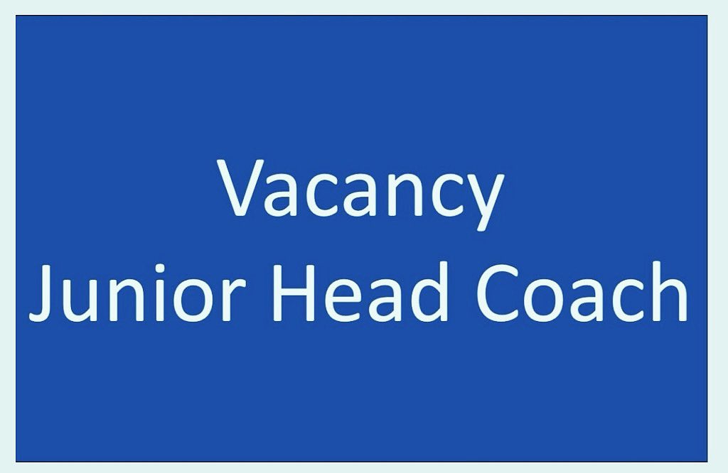 We’re looking for a new head coach for our thriving junior section. If you feel your up to the challenge and for more details please follow the below link shorturl.at/eipL3 @KentCricketDev @ECBCA_Kent