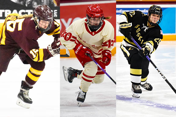 Girls HS Recap: <a href="/nhs_girlshockey/">Northfield Girls Hockey</a> and <a href="/southgirlspuck/">South Girls Hockey</a>  come up with big wins.
Plus much more action from around the state of hockey:
letsplayhockey.com/girls-hs-hocke…