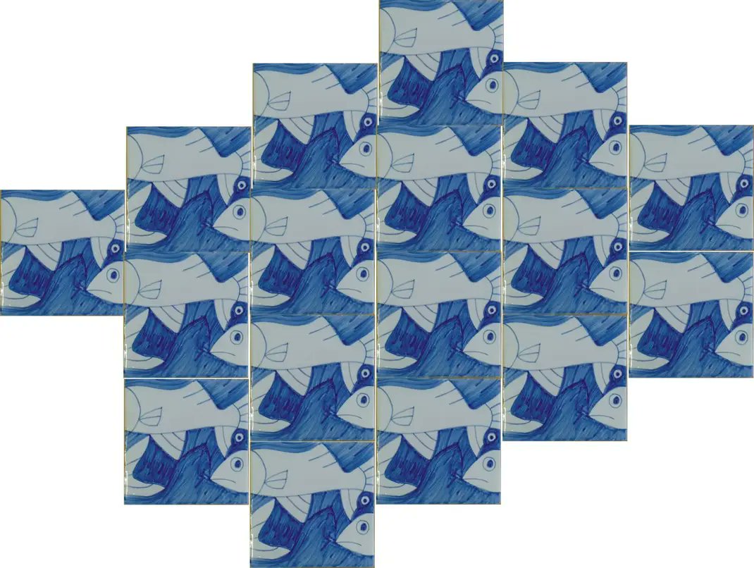 slechts 1 decor... gemaakt bij FRIEStile. #Esher