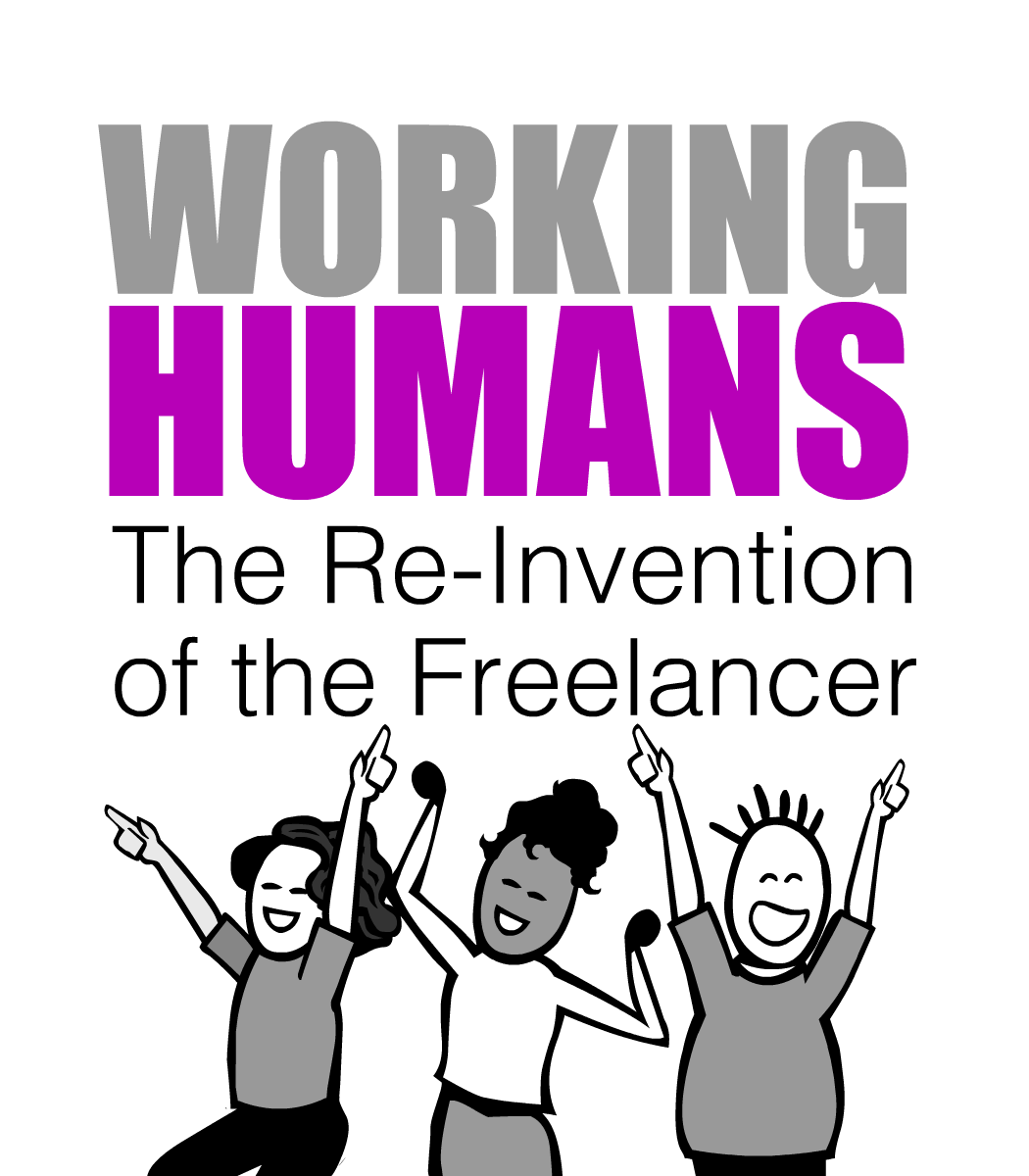 Fiona Passantino (Working Humans) tweet media