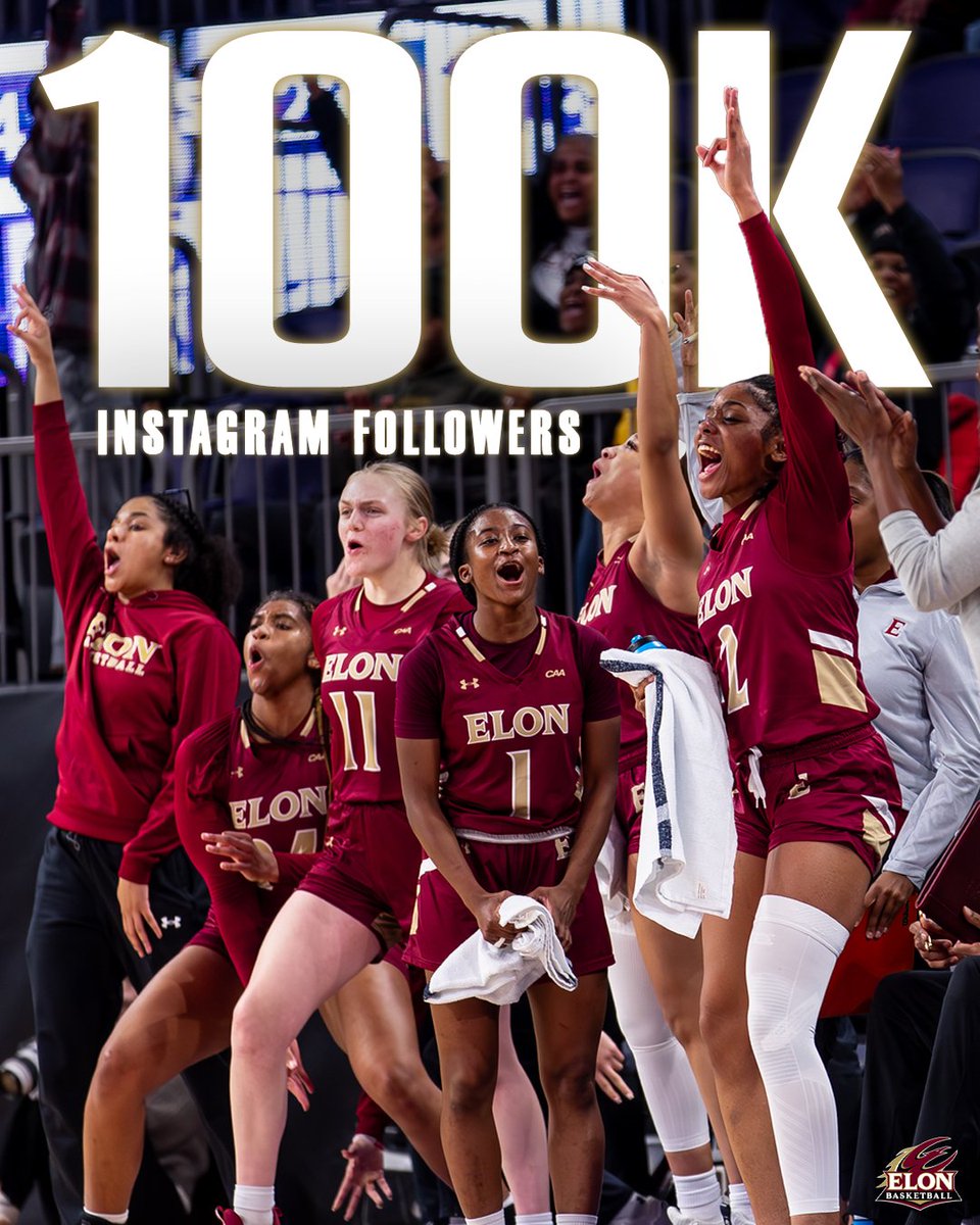ElonWBasketball's tweet photo. 𝐈𝐟 𝐲𝐨𝐮 𝐚𝐫𝐞𝐧'𝐭 𝐟𝐨𝐥𝐥𝐨𝐰𝐢𝐧𝐠 𝐮𝐬 𝐨𝐧 𝐈𝐧𝐬𝐭𝐚𝐠𝐫𝐚𝐦... 𝐰𝐡𝐚𝐭 𝐚𝐫𝐞 𝐲𝐨𝐮 𝐰𝐚𝐢𝐭𝐢𝐧𝐠 𝐟𝐨𝐫? 👀🔥

#TogetherWeRise #PhoenixRising https://t.co/TMtG71tZN4