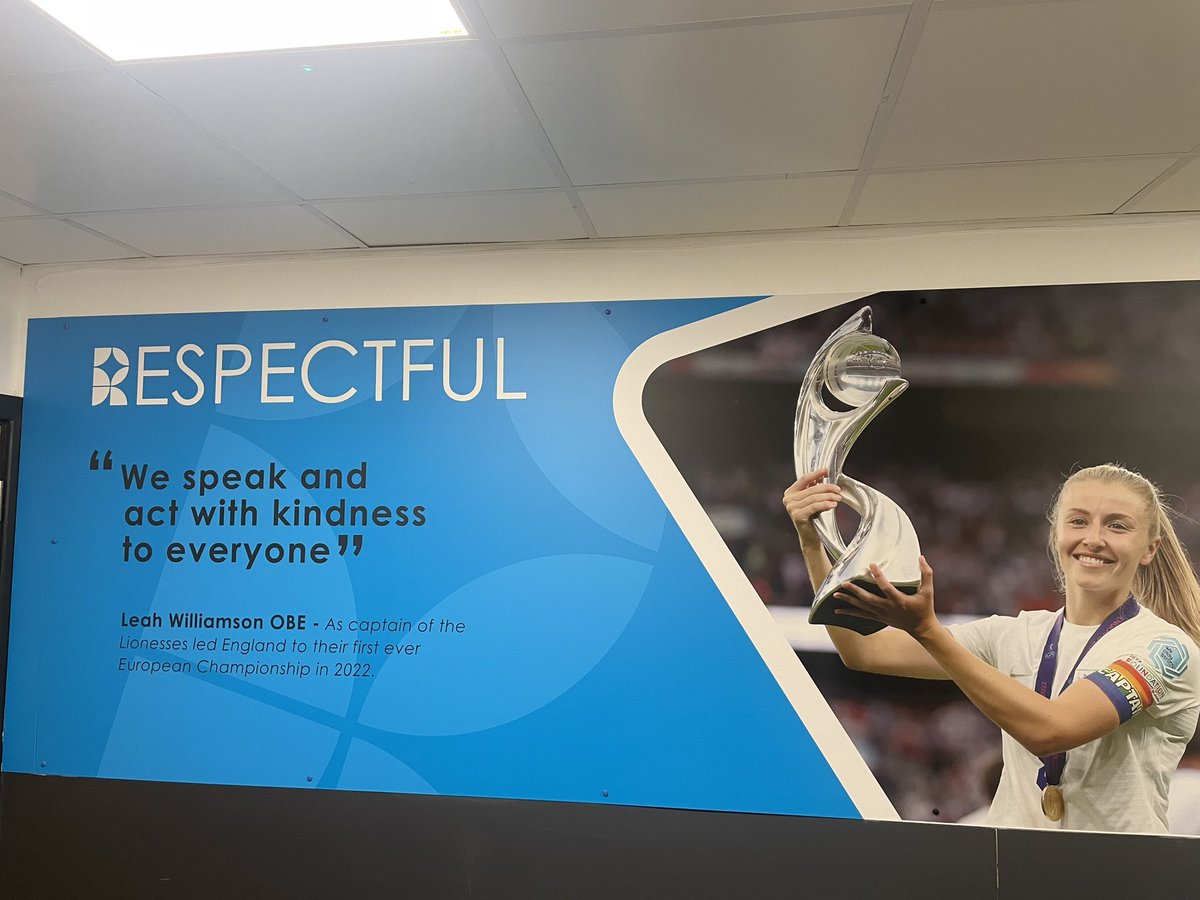 Rossett Sport tweet media