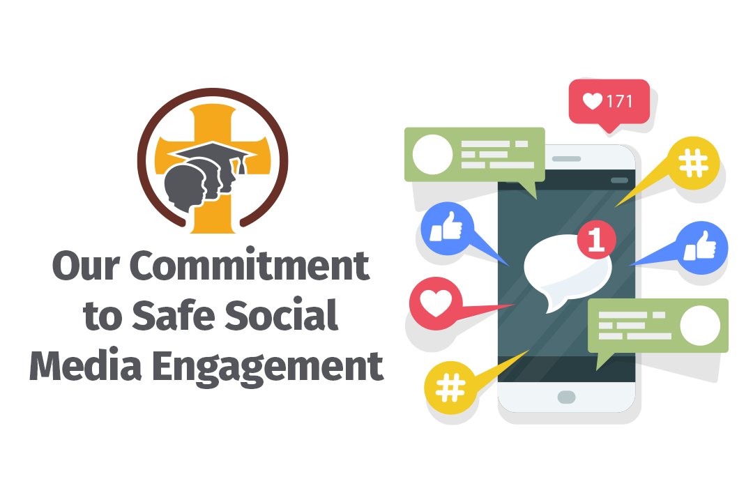 The WCDSB recognizes the significant benefits of using social media to connect quickly and efficiently with our students, their families, and the wider community. Our goal is to maintain safe and inclusive social media accounts for everyone. 

🔗 ow.ly/BVs250Qpzbz