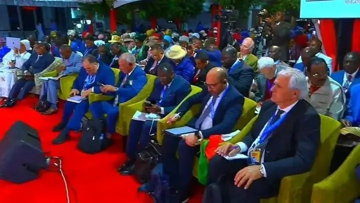 DelphineEvelyn1's tweet image. , The New Pulpit That Has Been Restored Proclaims Judgement Against Sin and The LORD Will In Equal Measure Judge The World As He Did Judge The People During The Time Of Noah!
#TheMegaRescue