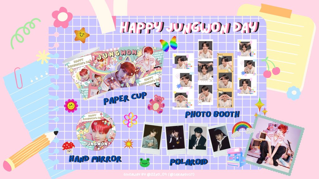 22no_v04's tweet photo. ꒰ঌ⋆𝙥𝙡𝙨 𝙠𝙞𝙣𝙙𝙡𝙮 𝙧𝙩 ⸝‧˚₊*

𐙚 giveaway jungwon birthday 🎀🪽✨

 =͟͟͞͞♡ ?? set
✿ location &amp; time : tba

 =͟͟͞͞♡ 40 set
✿ gg form : 8 feb 2024 ( 20:20 )

for exchange ( pls dm )

🌟rt &amp; show this tweet 🐾

#HappyJungwonDay #JUNGWON

✊🏻tag from ⇩ link in mt https://t.co/ERKOaeQbZU