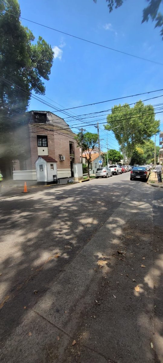 Higiene Urbana MVL tweet media