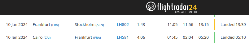 #Racism is often hidden in small things. The captain on today's <a href="/lufthansa/">Lufthansa</a> flight 802 explained a delay by the fact that the plane had arrived from #Cairo and was "very, very dirty", suggesting that Egyptians are dirty people. Shocking. P.S. D-AISU sat 6h in FRA after arriving…