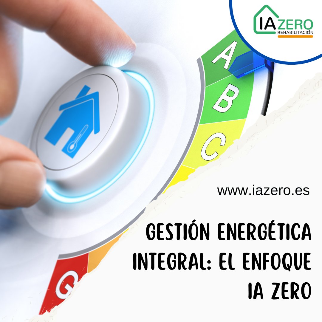🚀 ¡Revolucionamos la gestión energética con IA Zero! Edificios inteligentes y sostenibles, gracias a la IA. 🍃🌍 Reducimos costos y protegemos el planeta. 🌱💡 ¡Construyamos juntos un futuro más eficiente y brillante! ✨ #Innovación #Eficiencia #Futuro