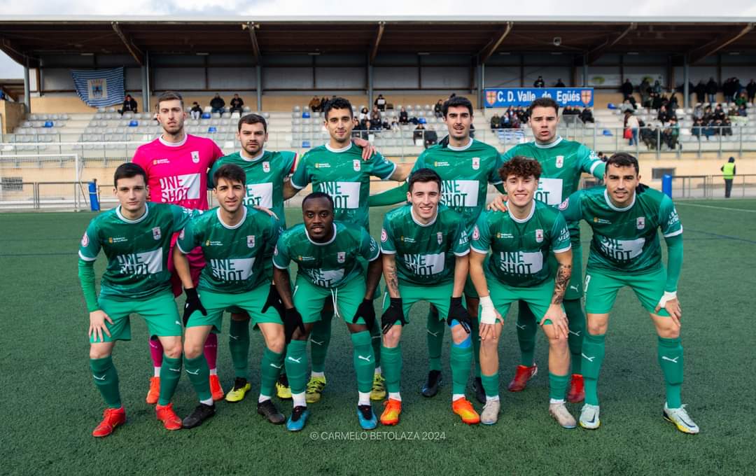 Naxaracd's tweet photo. Galeria de imágenes del último partido en #Sarriguren con el debut de #Hugo
📸 @CarmeloBetolaza

https://t.co/YnpdMZMUbA 

#TeLoVasAPerder #2RFEF 
#ValleEgüesNáxara 
#AúpaNáxara #SoyDelNáxara #NáxaraCDCantera
#90AñosNoEsNada https://t.co/kq1UTO8vPz