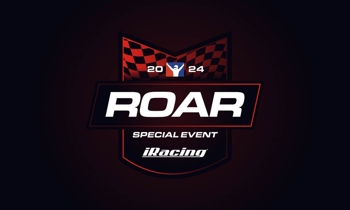 iRacing tweet media