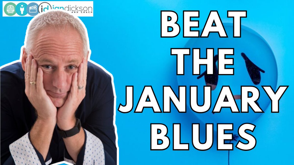 Conquer The January Blues: Stay Motivated as we Start a New Year youtu.be/JJRePQMN_5w?si… via <a href="/YouTube/">YouTube</a>