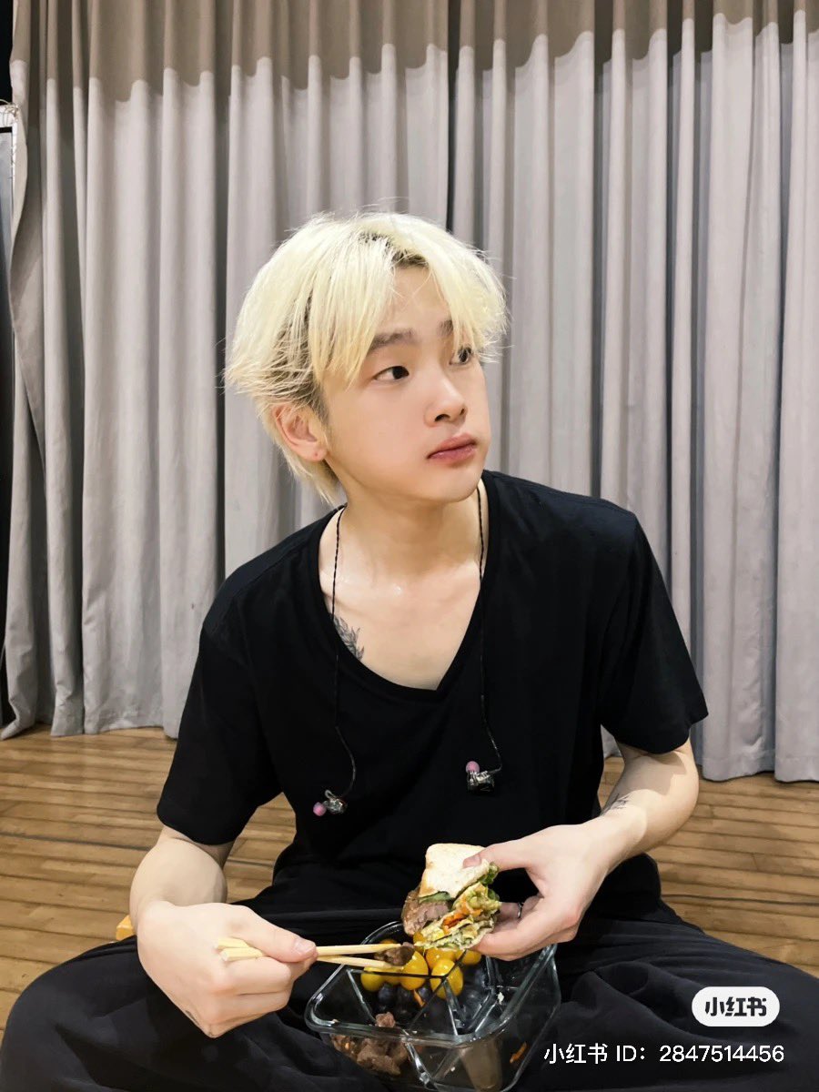 Zhouzhennan’s Diary TH📖💙 tweet media