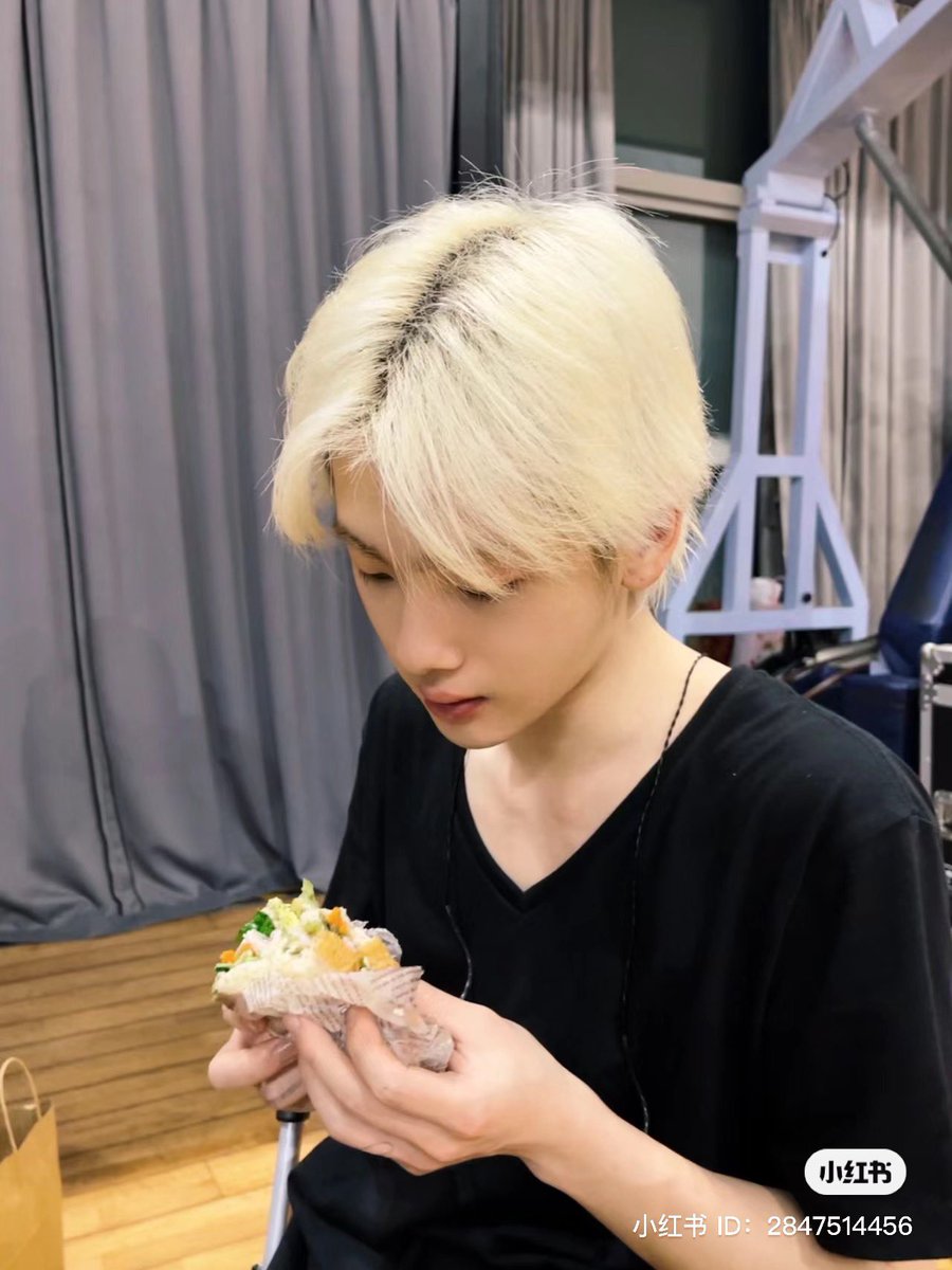 Zhouzhennan’s Diary TH📖💙 tweet media