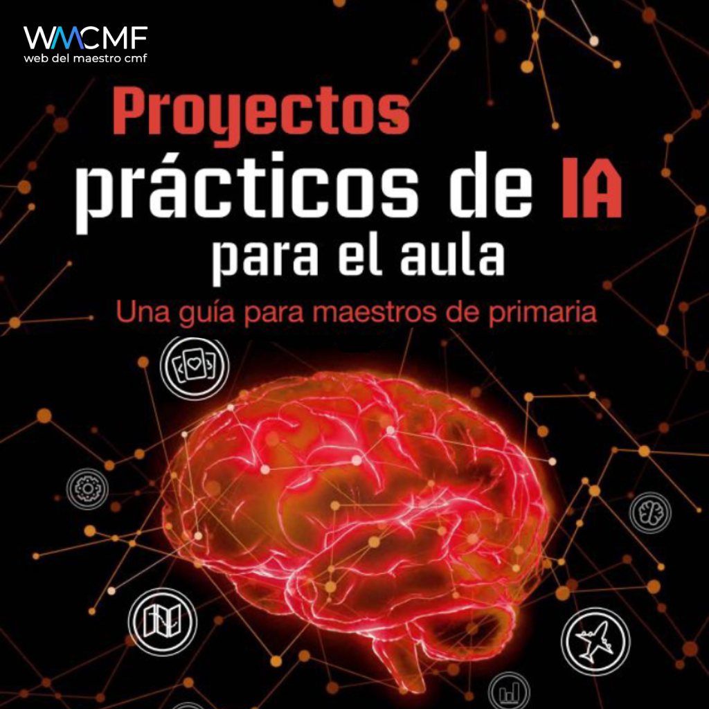 Web del Maestro CMF tweet media