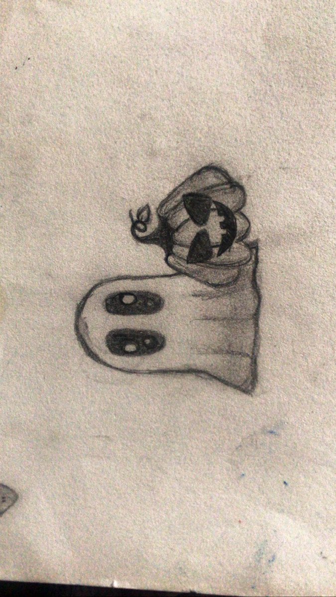 witch_bitx's tweet photo. Some dark and spooky drawings of mine 
#darkdrawings 
#spookyart 
🦇🌗 https://t.co/E5JL8jMFtM