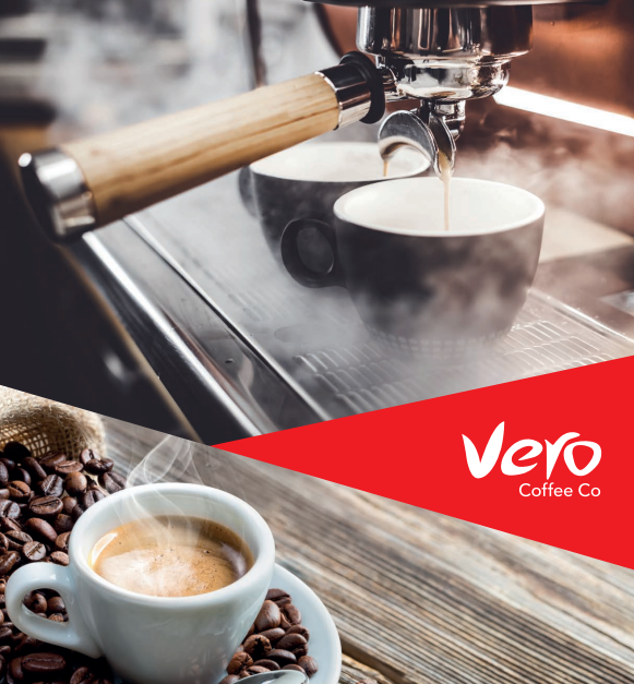 Vero Coffee Company tweet media