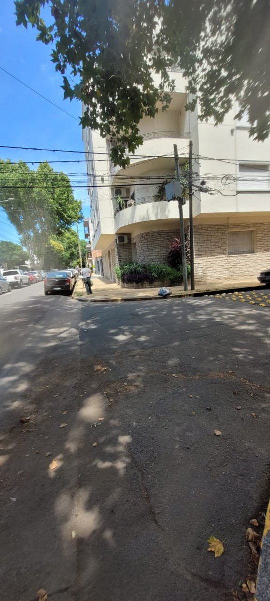 Higiene Urbana MVL tweet media