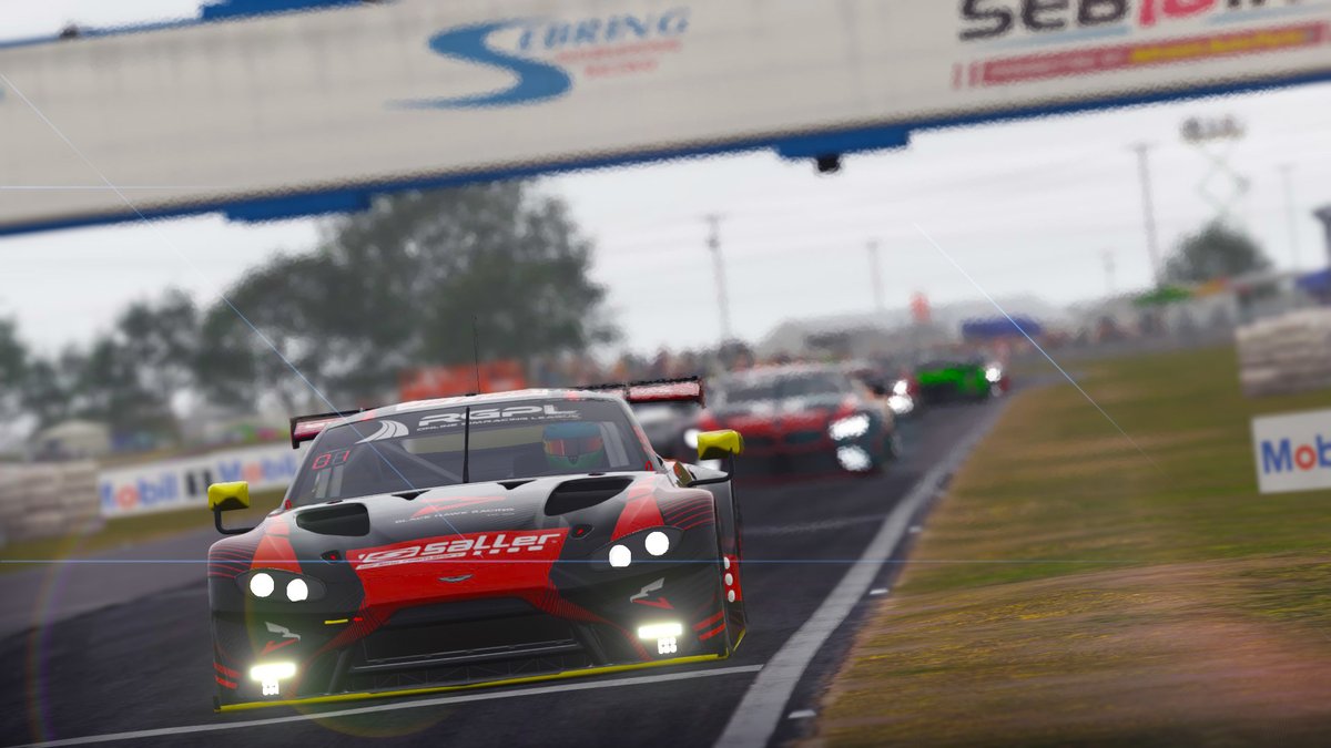 TeamHuanaco's tweet photo. 1aco news! 
https://t.co/7Xn43hNZwy  
P2 in RGPL 12 Hours of Sebring !! 
P1 in Qualy at @rf2VEC !! race this weekend. https://t.co/oVF2tV86cM