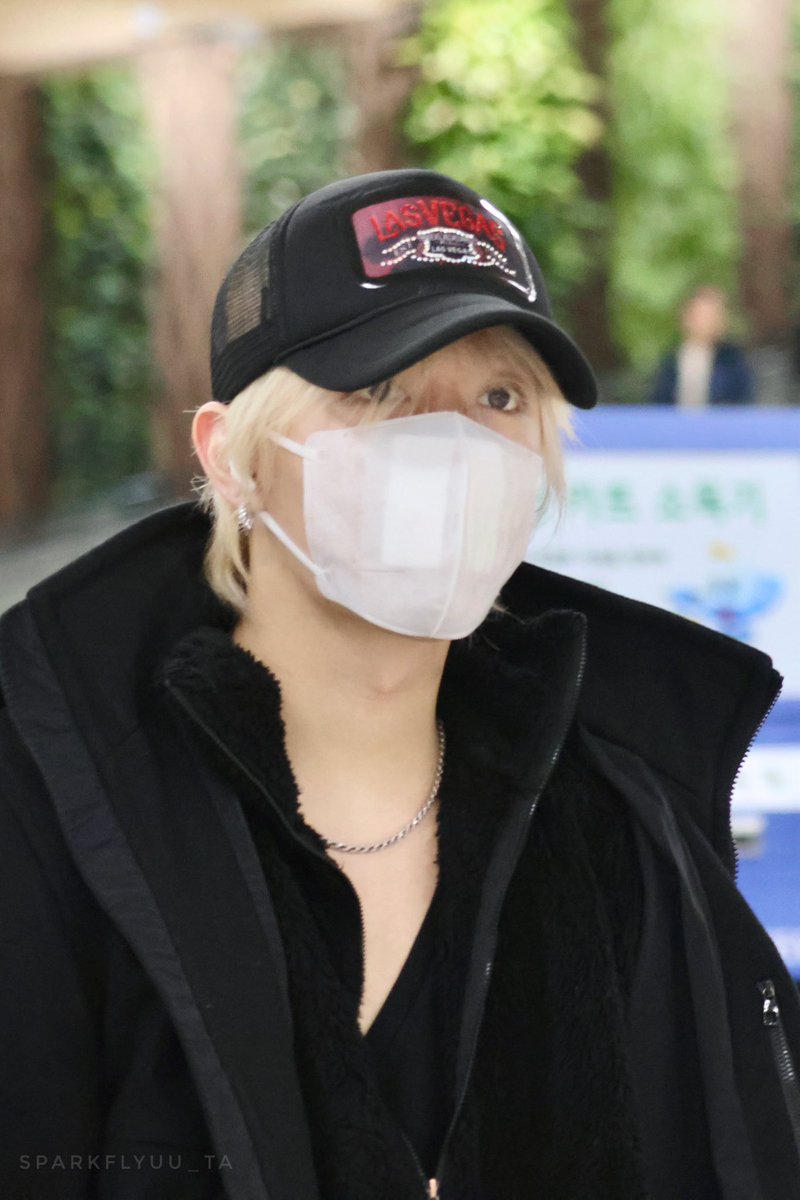 240110 ICN

#YUTA 
#유타                      
#中本悠太
#ユウタ