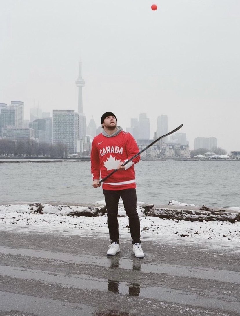 riellygifs's tweet photo. Good morning we’re still here 

#NHLAllStarVote    Morgan Rielly #NHLAllStarVote    Morgan Rielly #NHLAllStarVote    Morgan Rielly https://t.co/VYkzCGmDb5