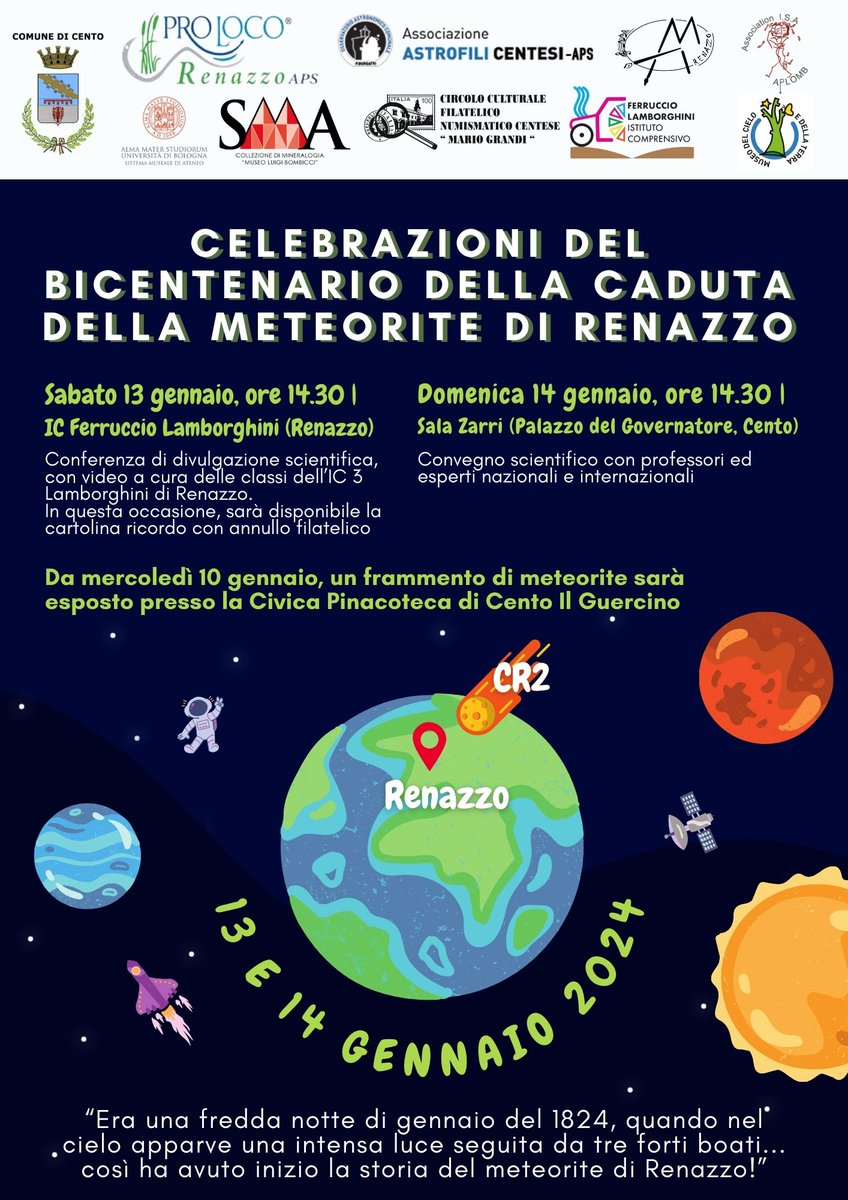 Comune di Cento tweet media