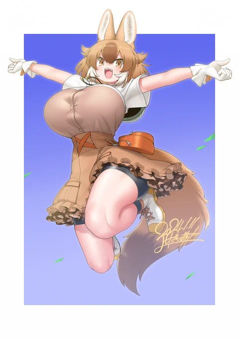 タヨレルフクタイチョウ 
