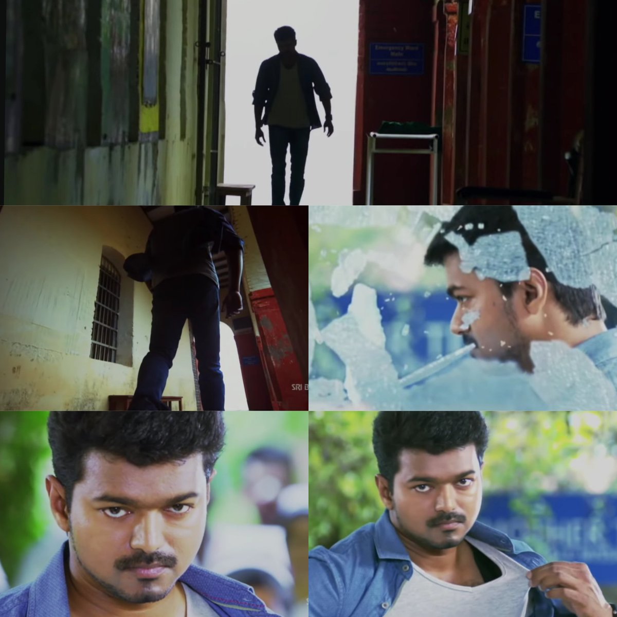 AbhimanyuViji1's tweet photo. #10YearsOfJilla 🔥 https://t.co/uLjzvYh3JV