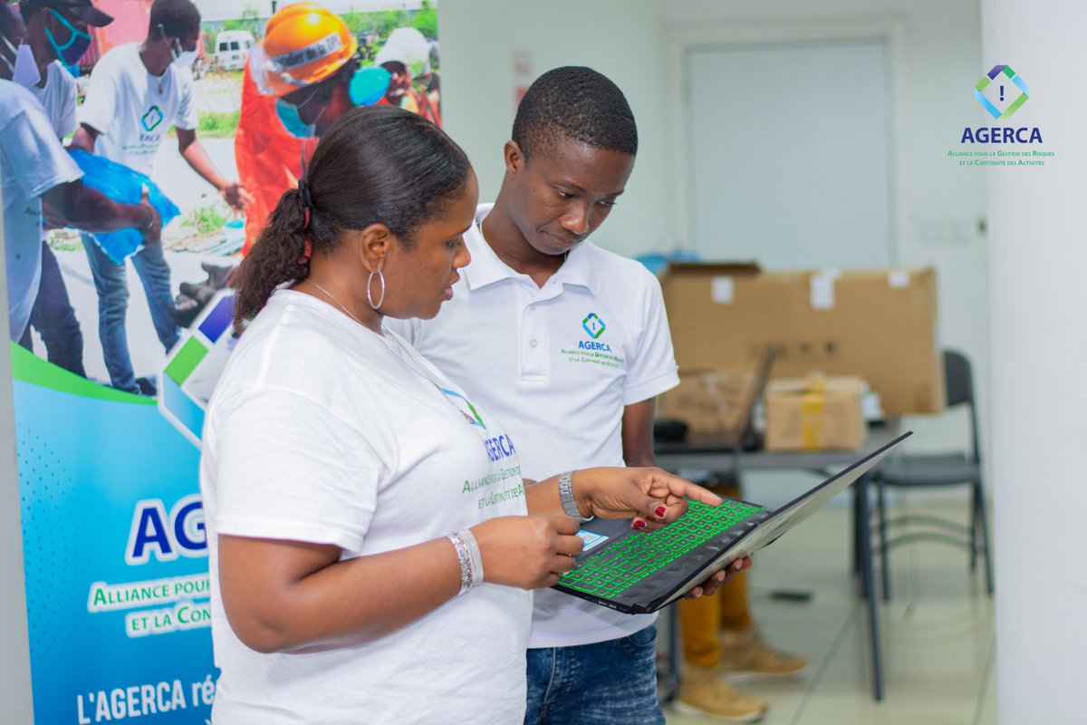 AGERCA1's tweet image. Les deux grandes missions de l'#AGERCA :

1- #Encourager les entreprises et les communautés de la #SociétéCivile à identifier les risques ...
2- #Promouvoir les bonnes pratiques en #GRD et coordonner les actions de réponse ....

Lisez ici : agerca.ht/apropos/