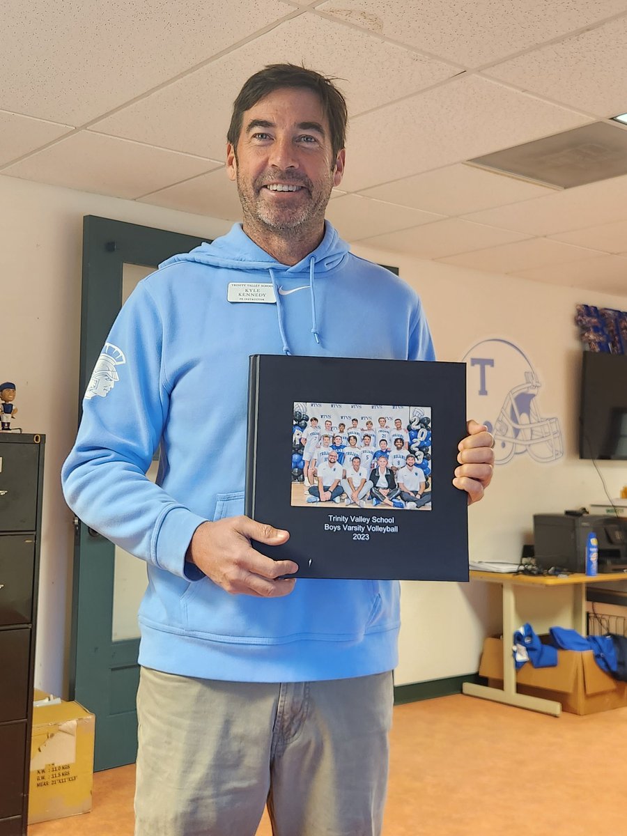 tvsbvb's tweet photo. No better way to start the day than a trip down memory lane. Had to take another look at this incredible 2023 album. Forever I will be able to look at the good times we had. I am grateful for our amazing players and families! https://t.co/Lf77kVV8pH