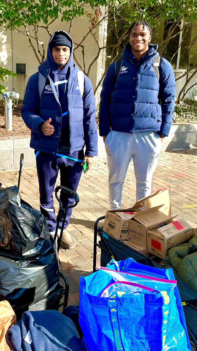 We See You Foundation tweet media