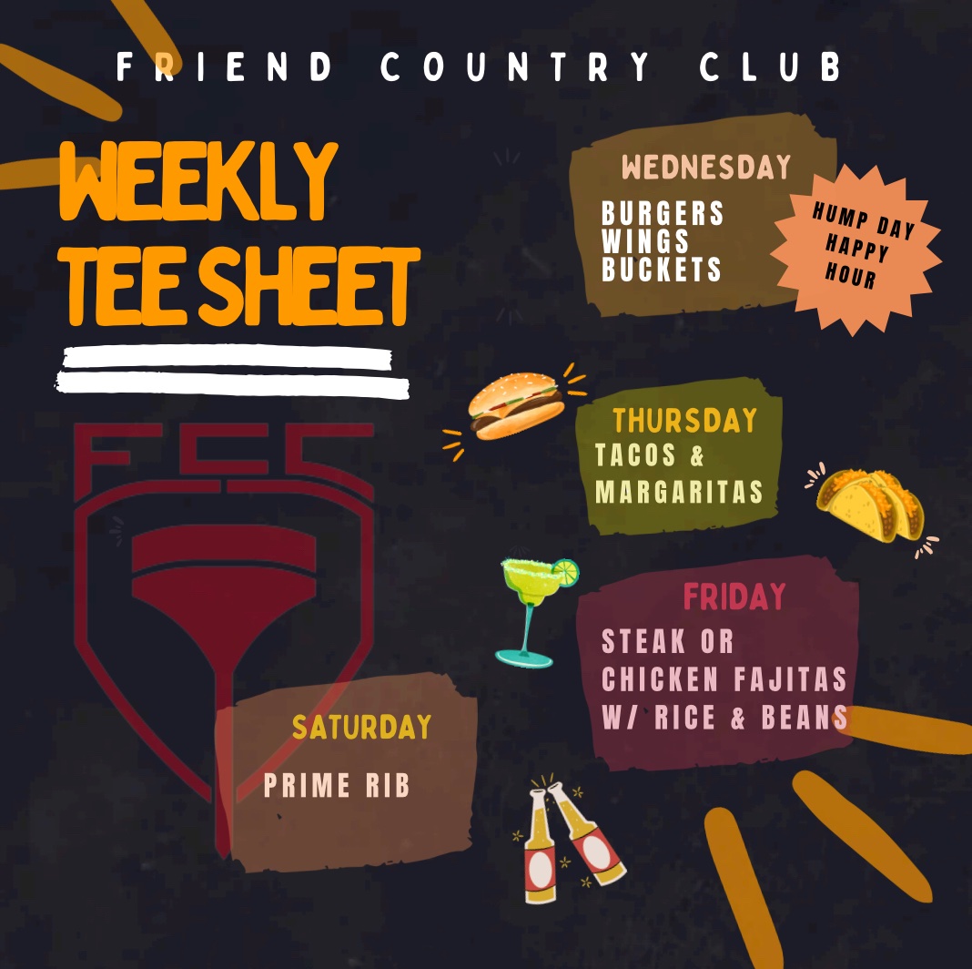 Friend Country Club (@fccfriend) on Twitter photo 