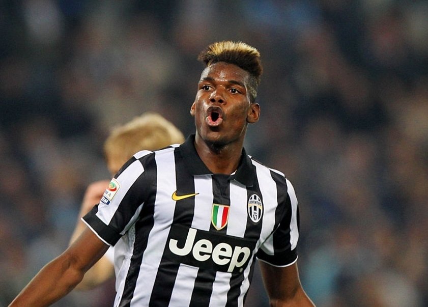 MatthijsPog's tweet photo. ❗️🫱🏻‍🫲🏽 With a disqualification reduced to 6 months, Paul #Pogba will return to play in 2 months, the disqualification started from September, he has already served 4 months, it will not start from February (trial month). 
This means that in March Pogba will be able to return to play on the field.
The Octopus will play out his career next month.⏳️👀

If not, Pogba already has plan b, he will appeal to the court in Lausanne.

The Frenchman has been training hard these months.🏃‍♂️