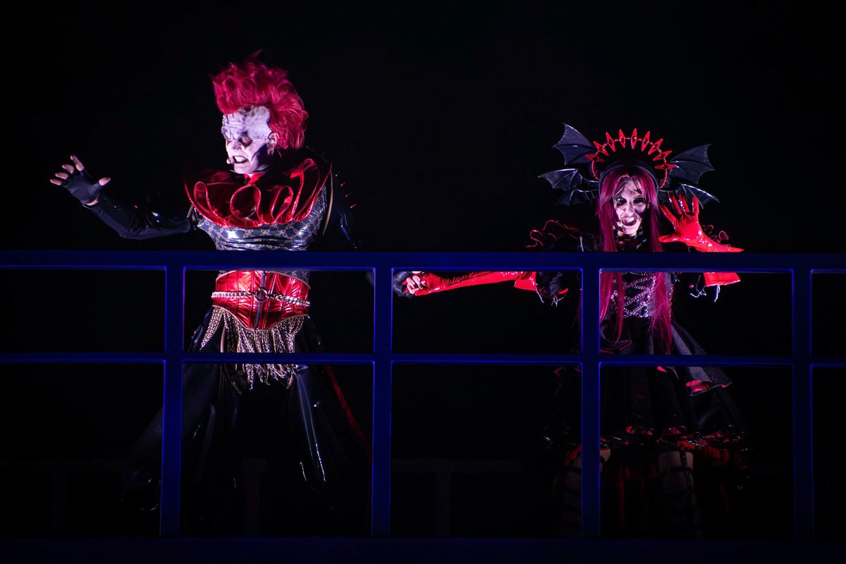 何度見ても尊い…………