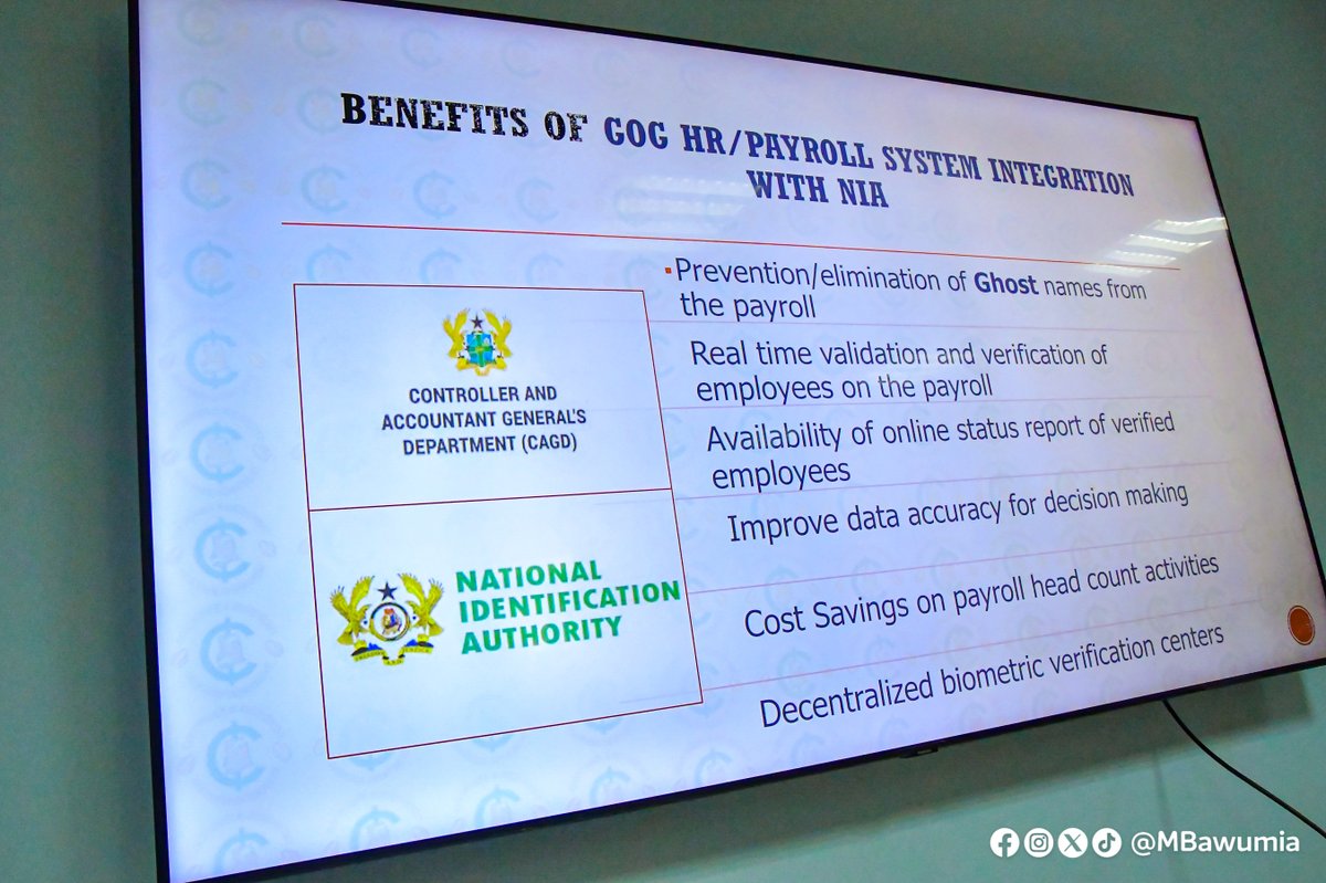 Dr. Mahamudu Bawumia tweet media