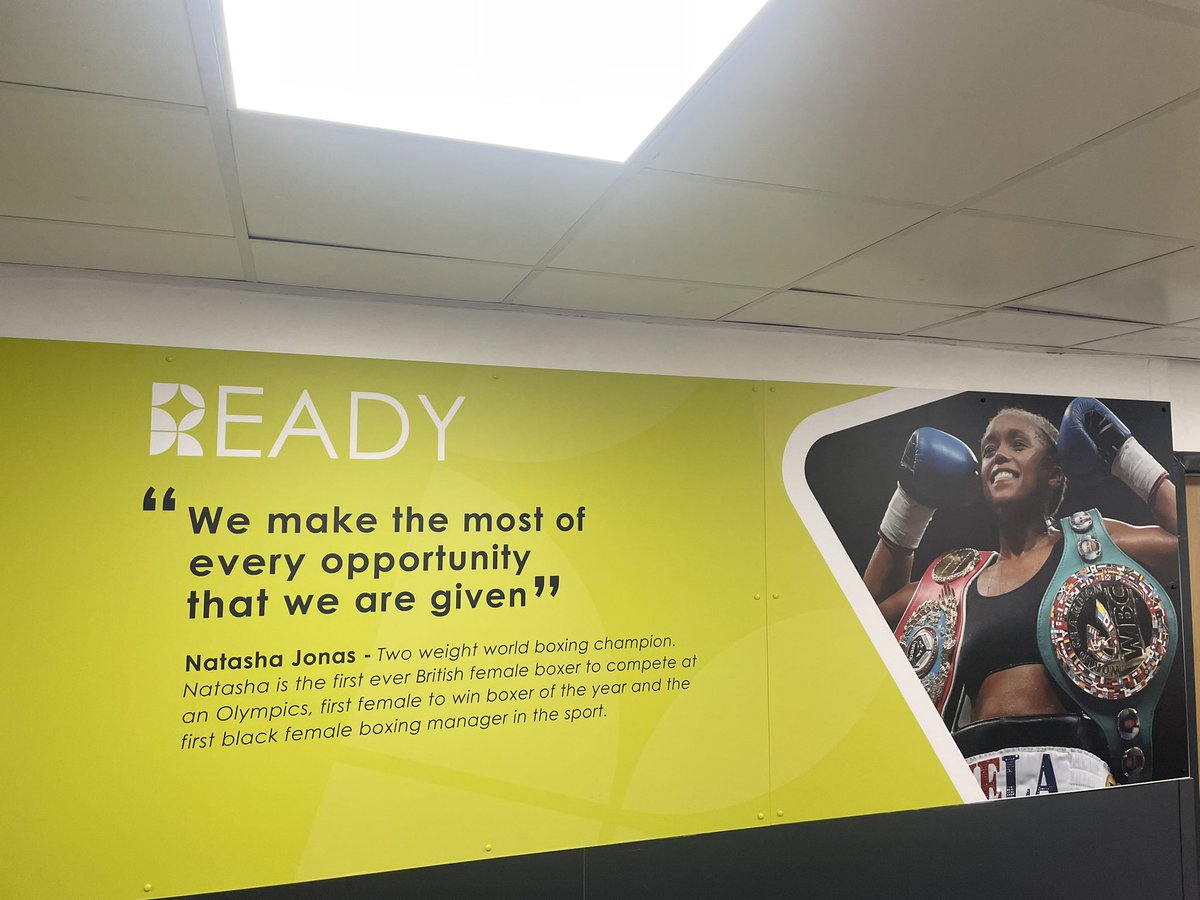 Rossett Sport tweet media