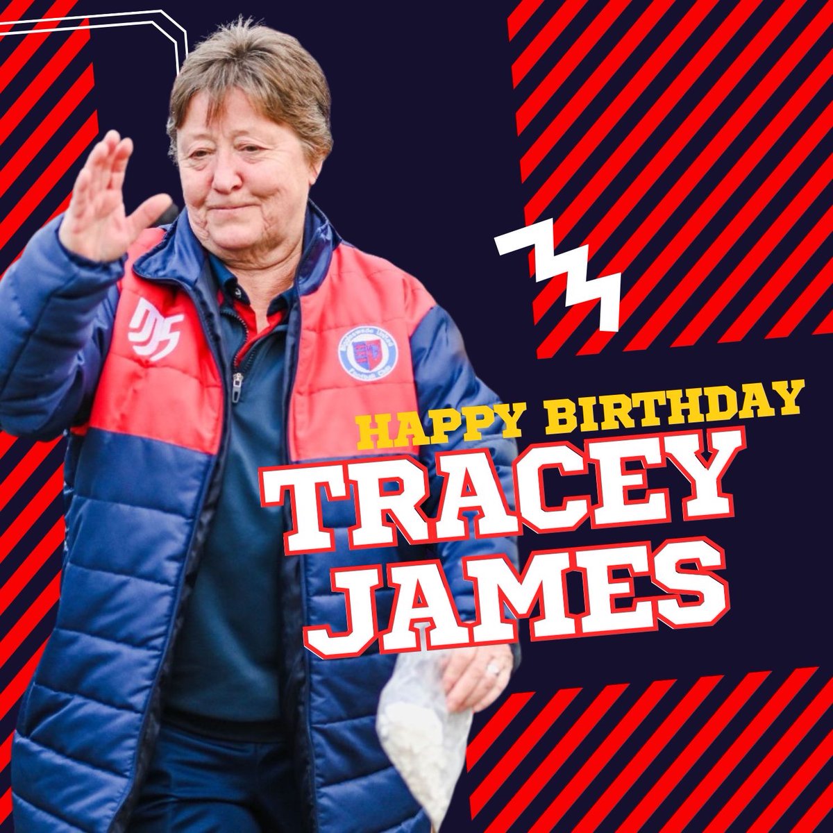 Biggleswade United tweet media