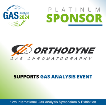 GAS Analysis Symposium & Exhibition tweet media