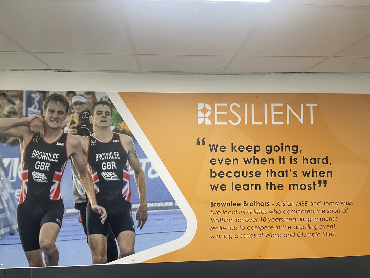 Rossett Sport tweet media