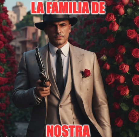 AlomostRealDude's tweet photo. Going mad once you are part of @nostrafinance
#RoseRevolution https://t.co/UKG6JL50HZ