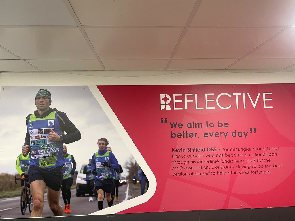 Rossett Sport tweet media