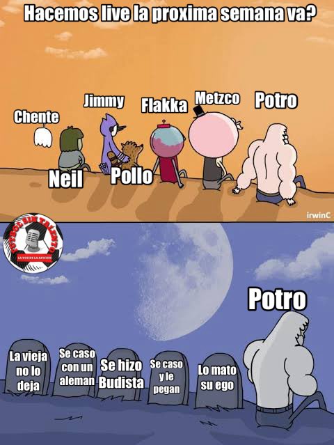 Futbol Sin Talento tweet media