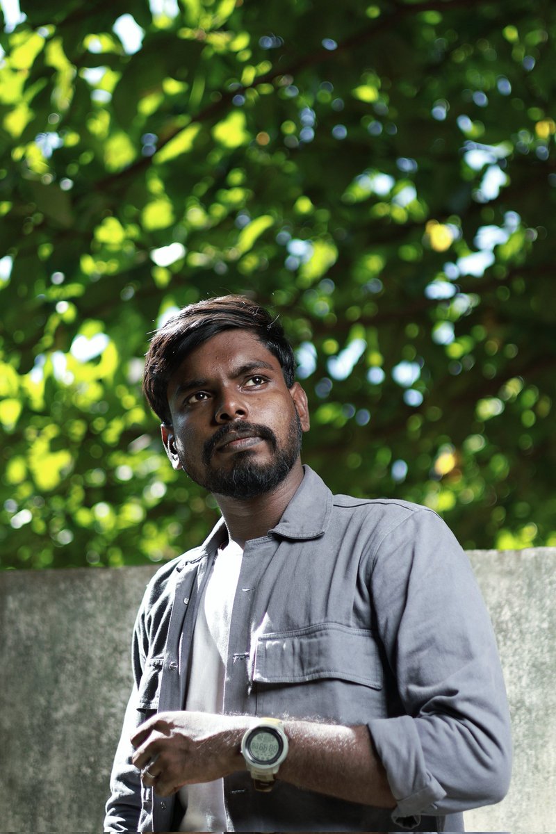 Life Under the spotlight is not easy  because all people going watch you and comment you so the responsibility is High every step should be taken carefully to the stay in the spotlight. 
#actor #director #southindia