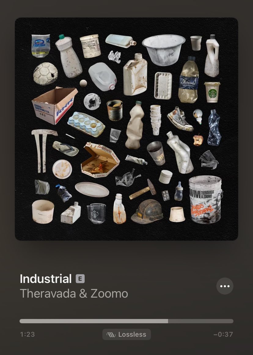 rapmusicplugpod's tweet photo. Don’t let this Theravada x Zoomo album slip through the cracks from last year

It’s great 👍🏽

Raps are so on point, atop beats that are warm and beautifully soulful https://t.co/WFJP6MorTO
