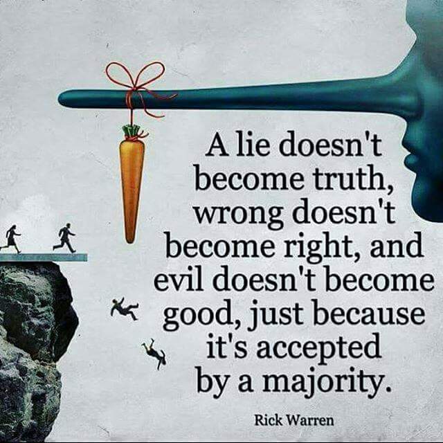 Just because something is popular does not make it right.

#Veganuary2024
#Veganuary