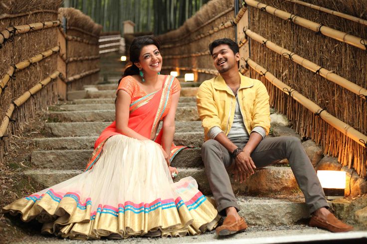 karthikrajvfc's tweet photo. #10YearsOfJilla @actorvijay @MsKajalAggarwal
#Jilla #Vijay #Kajal #Trending #KajalAggarwal https://t.co/dA69c3NXZ1