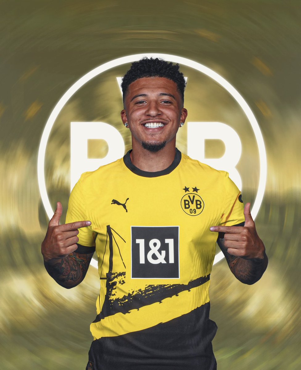 richardlucas977's tweet image. Dear Jadon. You have spat in the eye of every Man Utd fan. Everyone of us that sent you message of support though you hard times last season. You put your ego over the fans and your team mates. 

We won’t forget.