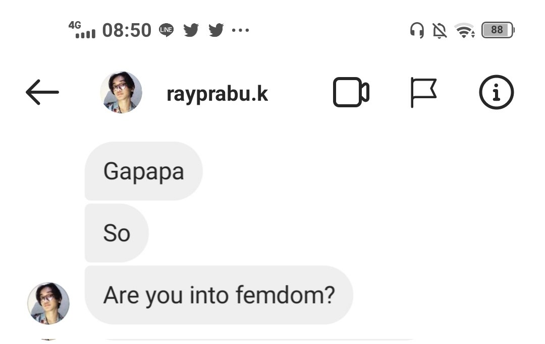 penjahat kelamin boleh ya gue ekspos